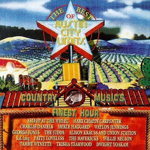 Best Of Austin City Limits-/Best Of Austin City Limits-Cou@Carpenter/Jones/Judds/Haggard@Loveless/Wymette/Krauss/Yoakam